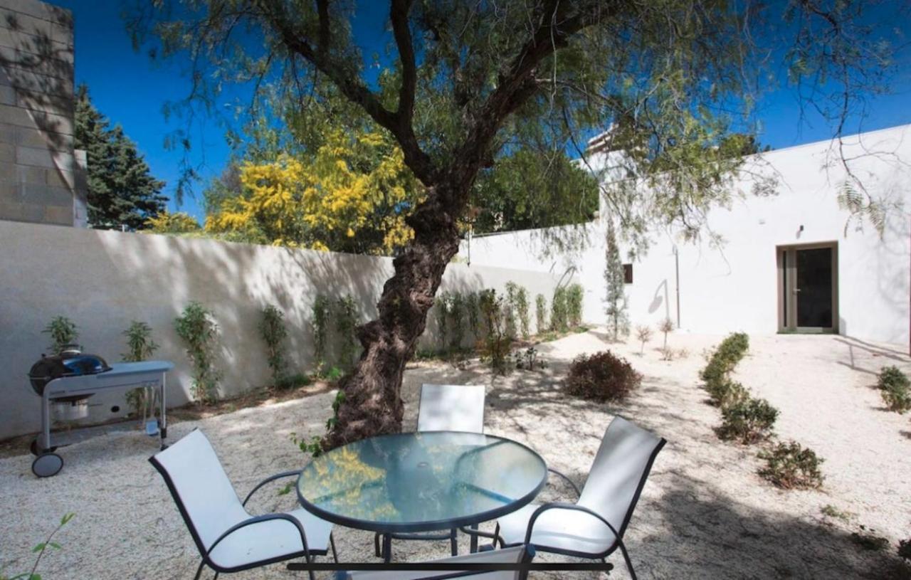 Bonanova 20 Villa Palma de Mallorca Bagian luar foto