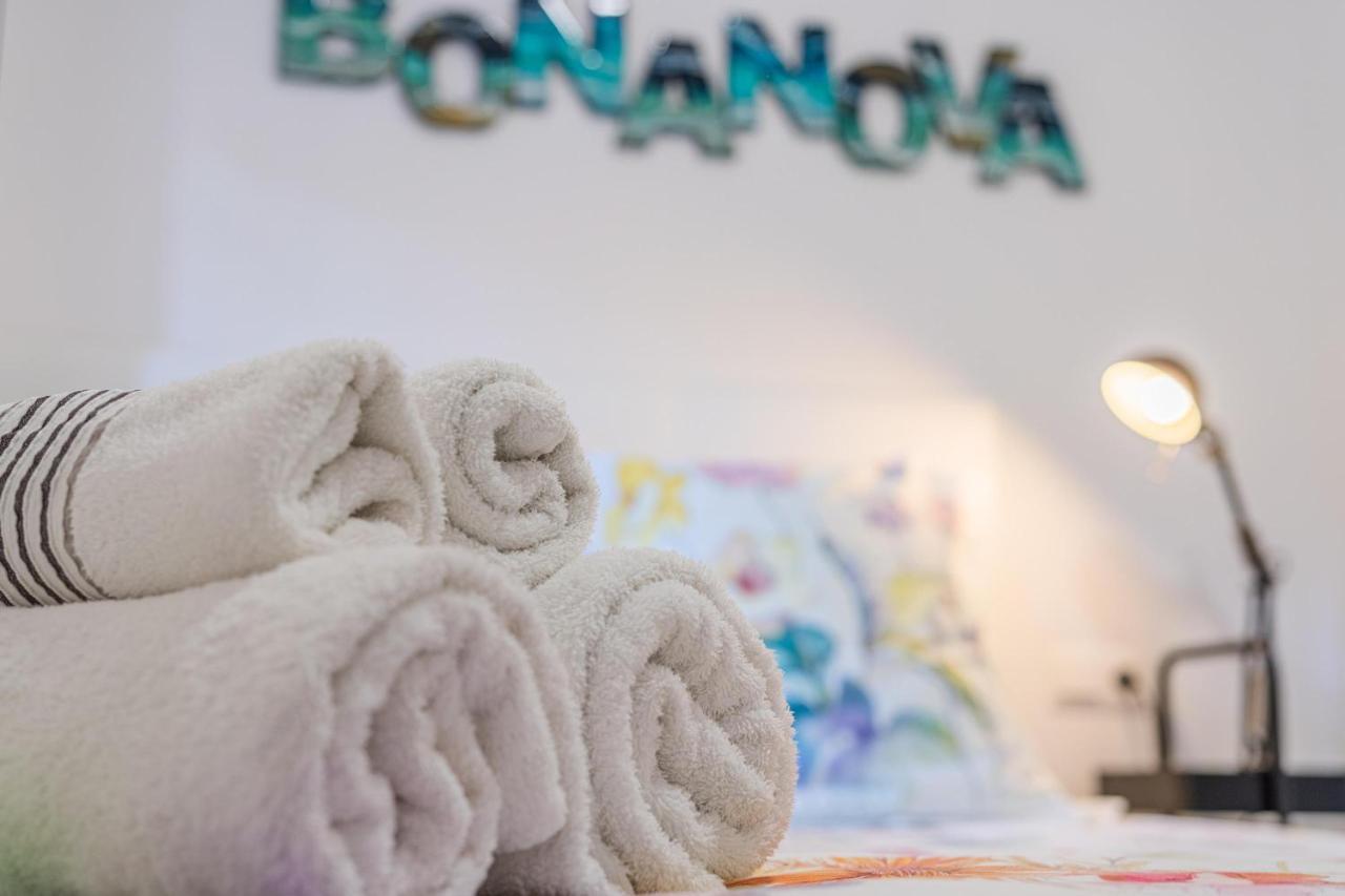 Bonanova 20 Villa Palma de Mallorca Bagian luar foto