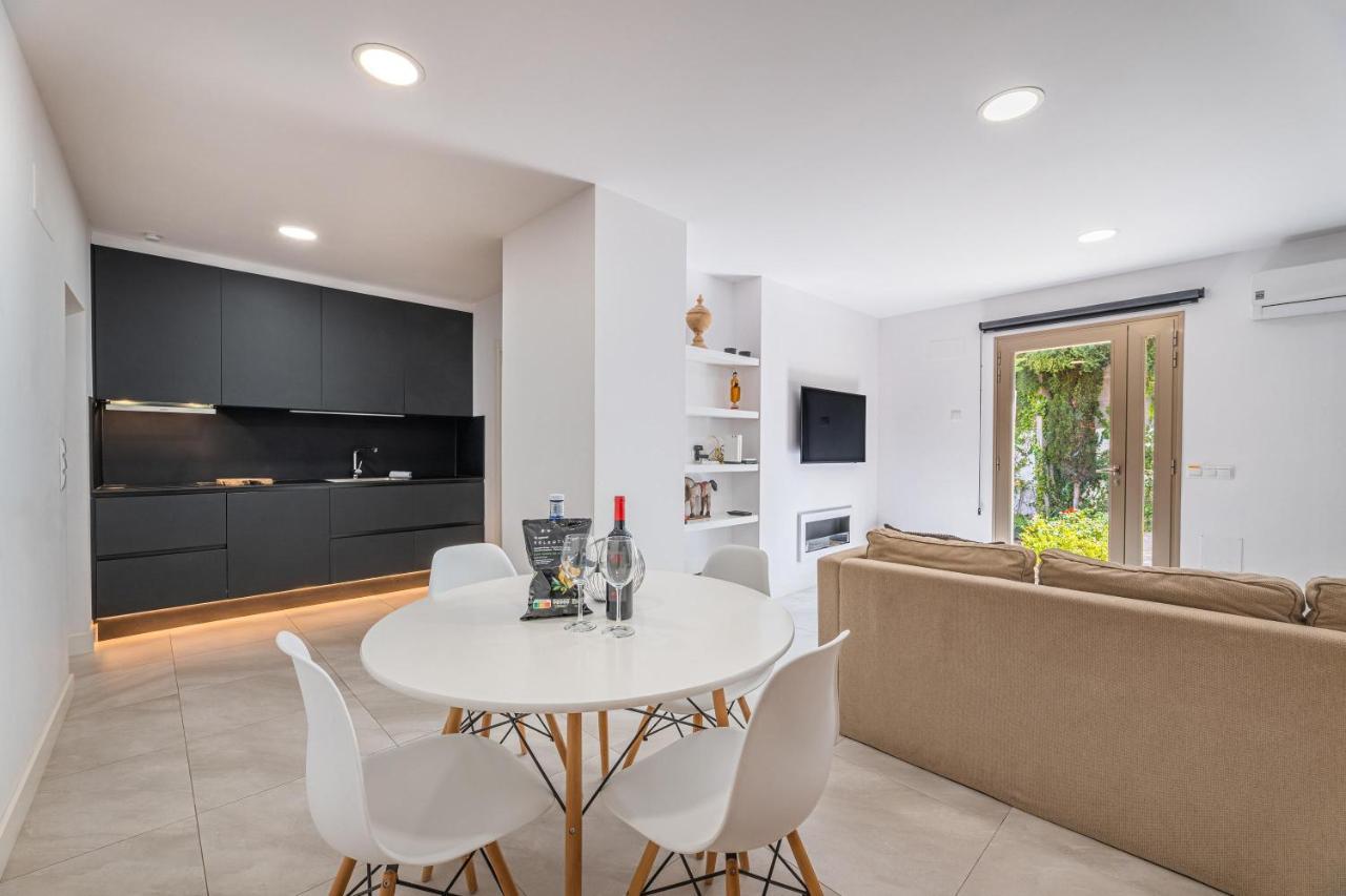 Bonanova 20 Villa Palma de Mallorca Bagian luar foto