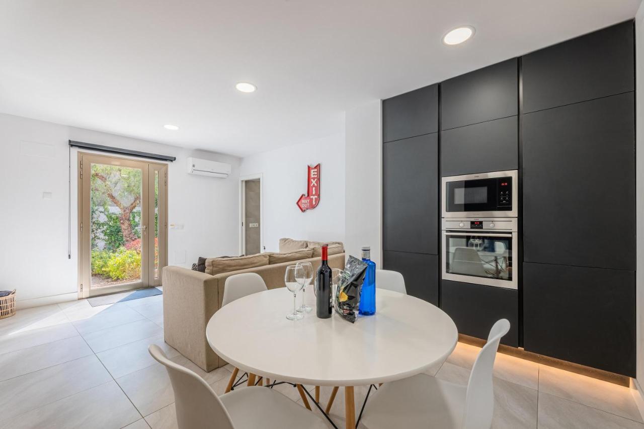 Bonanova 20 Villa Palma de Mallorca Bagian luar foto