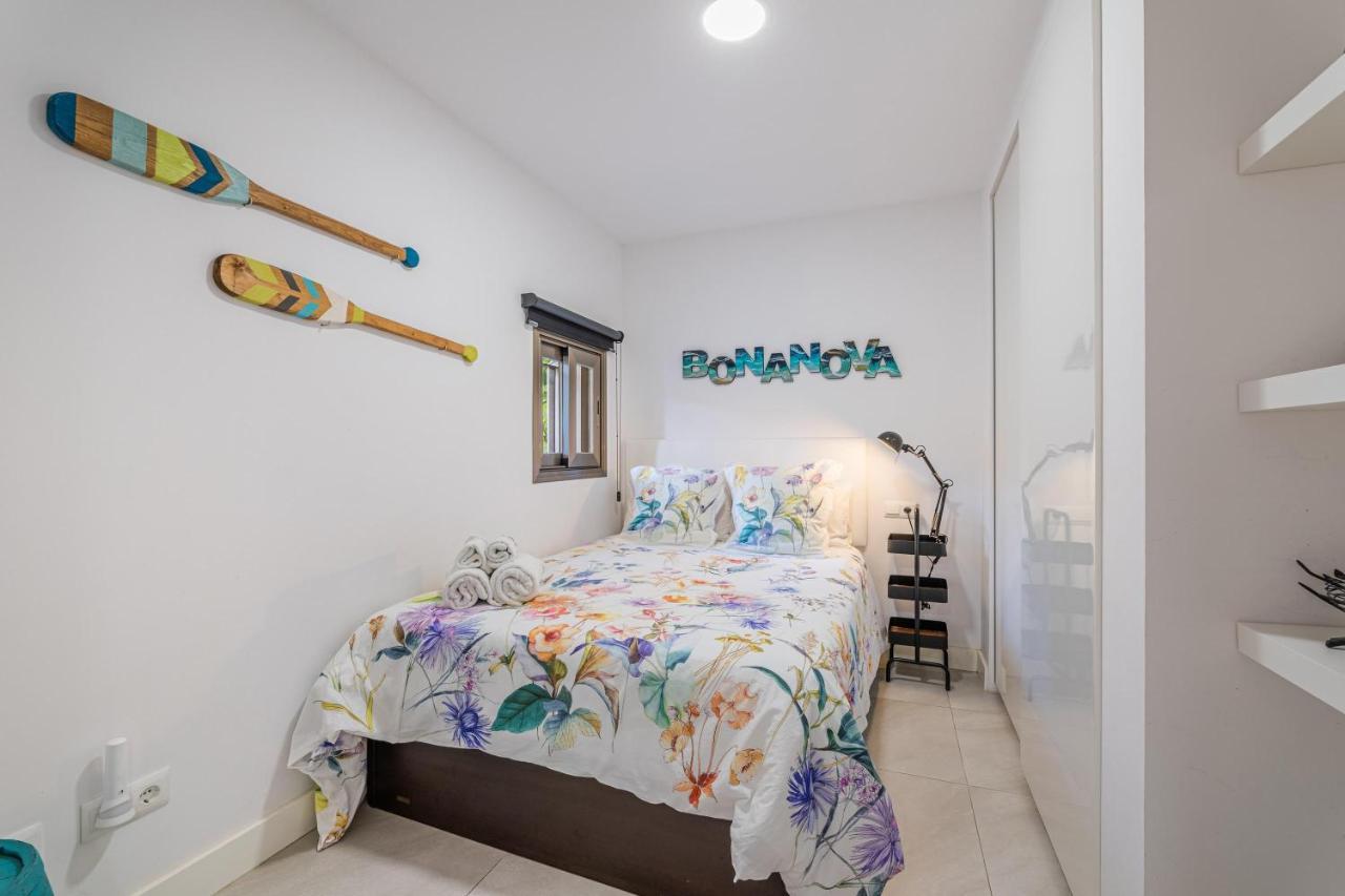 Bonanova 20 Villa Palma de Mallorca Bagian luar foto
