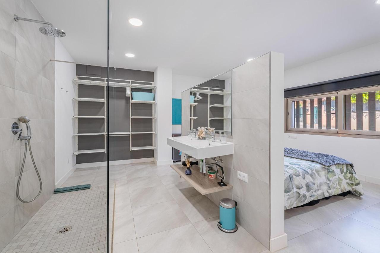 Bonanova 20 Villa Palma de Mallorca Bagian luar foto