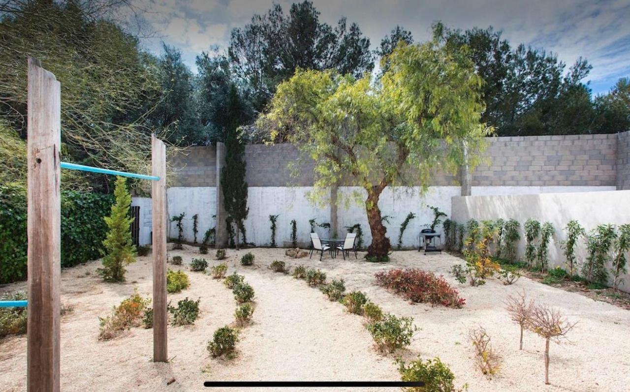 Bonanova 20 Villa Palma de Mallorca Bagian luar foto