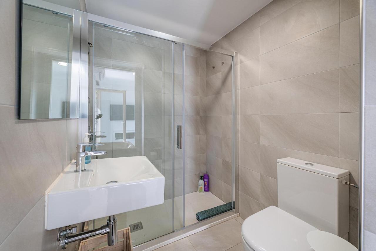 Bonanova 20 Villa Palma de Mallorca Bagian luar foto