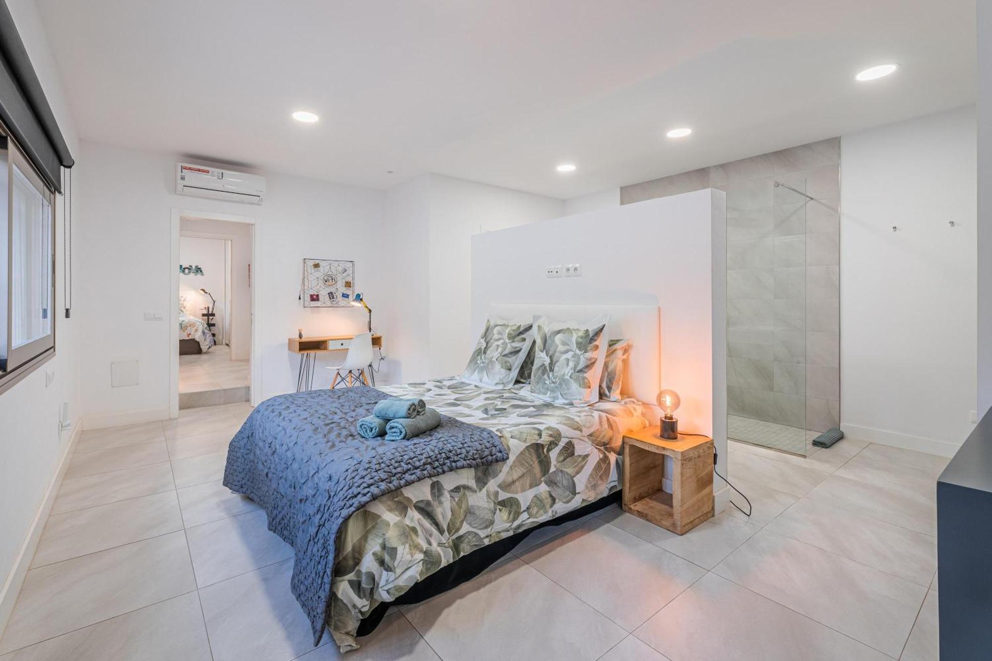 Bonanova 20 Villa Palma de Mallorca Bagian luar foto